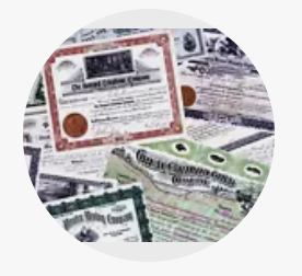 Fred Fuld logo Fred Fuld logo