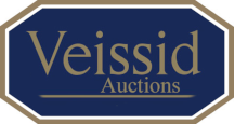 Veissid Auctions logo