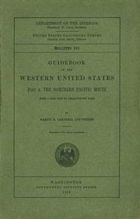 Guidebook of the Western US Part A The Northern Pacific Route